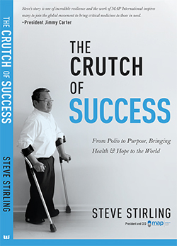 Steve Stirling's book
